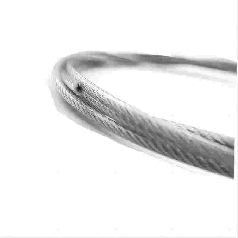 淮舜物资 钢丝绳 16mm 单位:米高清大图