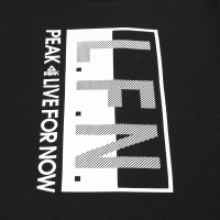 匹克(PEAK)卫衣女2018秋季新款长袖T恤衫韩版潮流运动服休闲女装