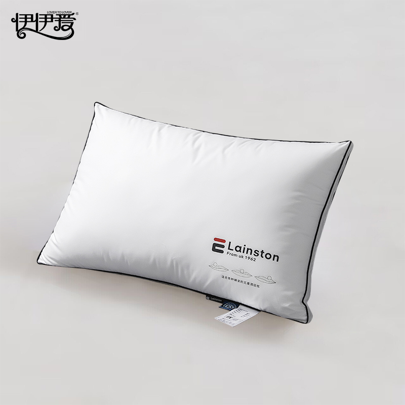 伊伊爱 YJD25261S 员工公寓觉忆S系列全棉格子六件套 150*200cm高清大图