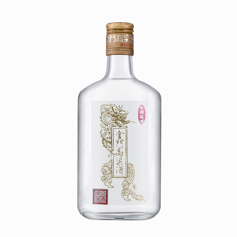 金门高粱酒(台商精选)