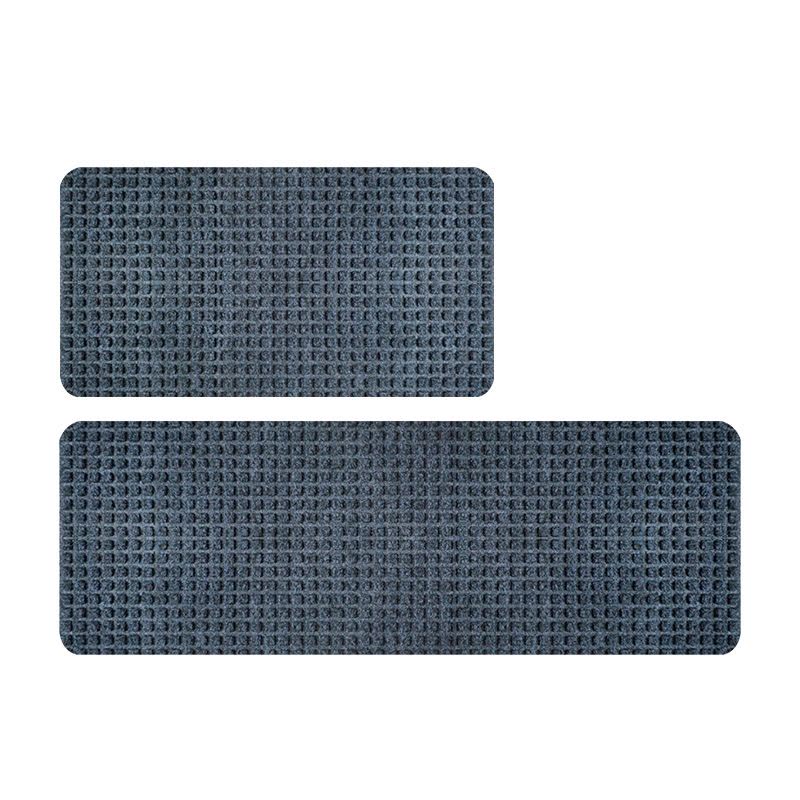 美帮汇定制耐油污厨房地垫 吸水防油地垫长条防滑脚垫家用防水垫可裁剪图片