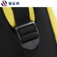 耀豪坤爱路护路宣传书包s13h/个