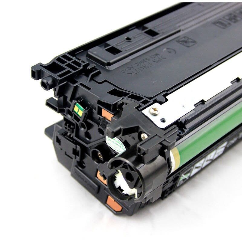 联强CE403A红色硒鼓适用惠普HP 551n/575dn/fw/570dw图片