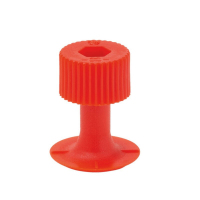 伍尔特(WURTH)0691500160 拉拔头 圆形-16MM, 5个/包