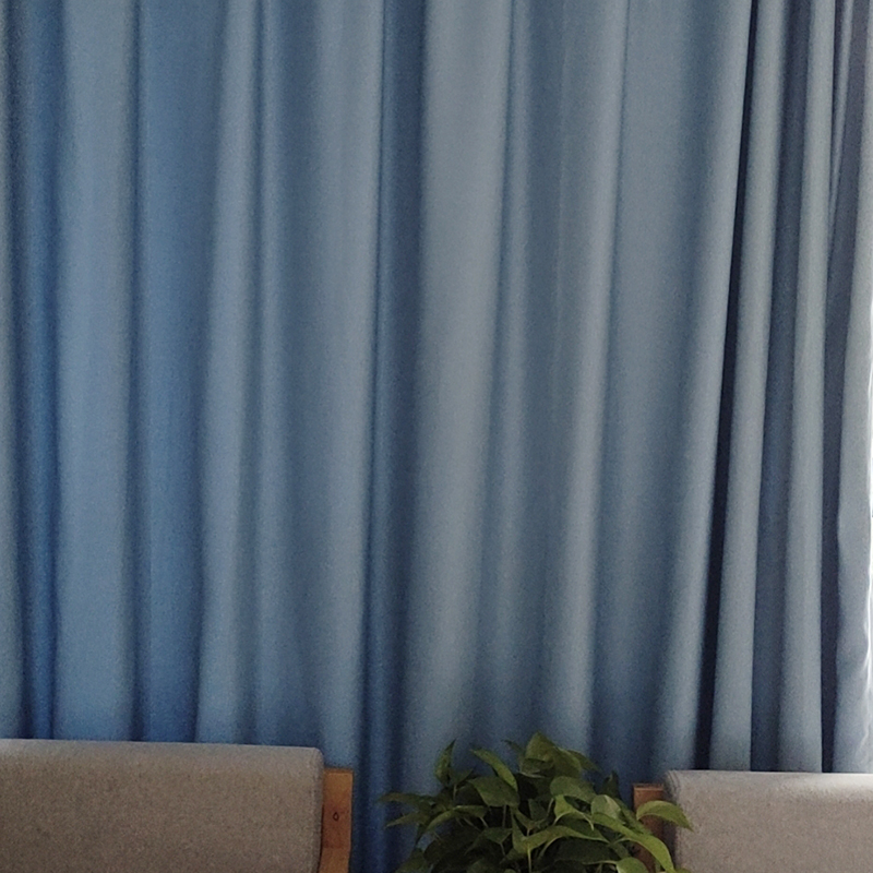 藤世威布艺窗帘高清大图