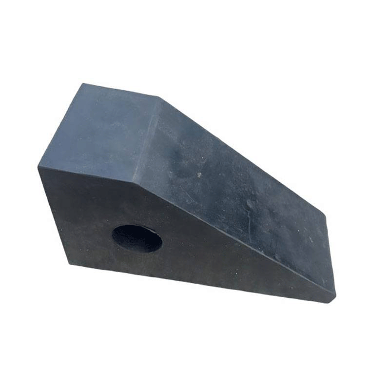 豫众诺 止轮器 200*70*110 个高清大图