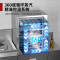 喜莱盛 RM-DHB-3D 立式 机械式 能效等级:无 电蒸箱