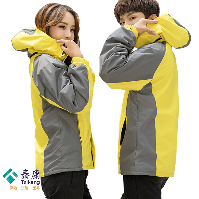 户外服装冲锋衣登山服