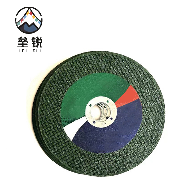 垒锐 割片 150mm 片高清大图