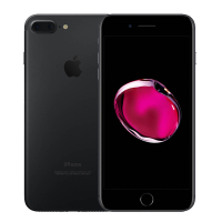 【全新正品行货】苹果(Apple) iPhone 7 Plus 128GB 黑色 全网通 移动联通电信4G手机 iPhone7plus