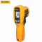 福禄克(FLUKE)F62 MAX+ 红外测温仪测温枪电子温度计-30至650℃仪器仪表