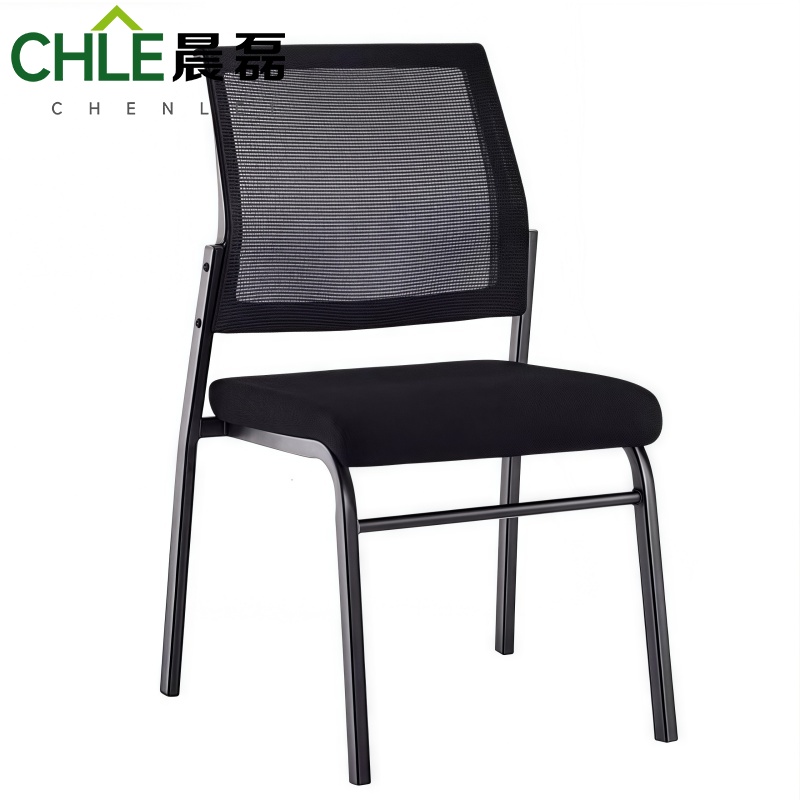 晨磊 会议培训椅 46*55*87cm 把高清大图