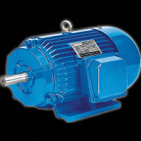 三相异步电动机380v小型单相220v两相7.5kw1.5千瓦4调速电机马达3 Y80M2-4 0.75KW抖音