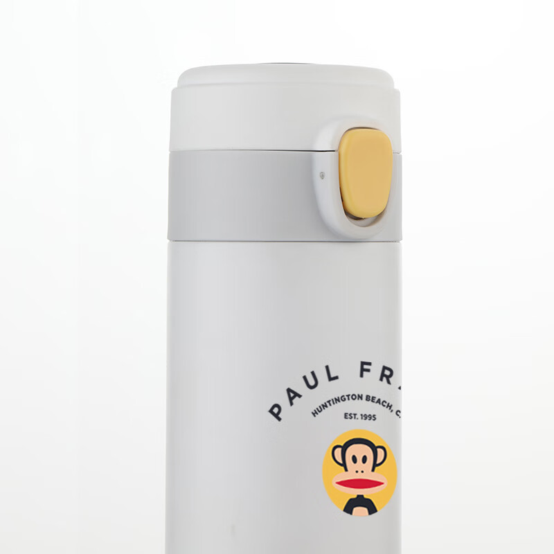 大嘴猴(Paul Homme)保温杯 PFC758-450高清大图