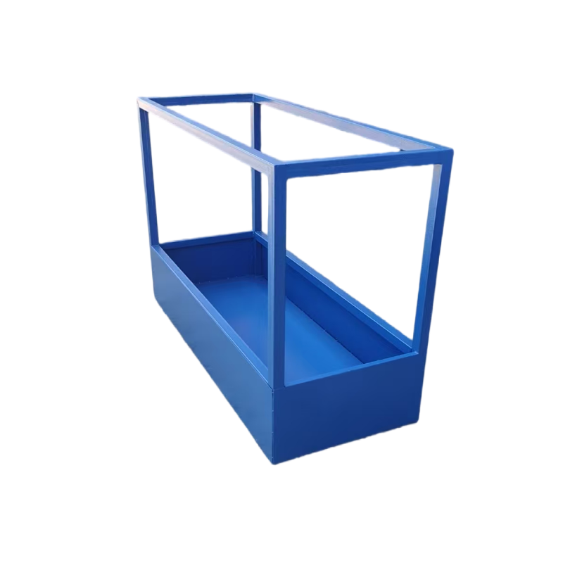 浪伍 钢制工具存放柜 1500*1000*600mm(单位:个)高清大图