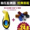 汽车轮胎气嘴帽盖轮胎压监测帽 铝合金汽车气嘴帽 气芯帽