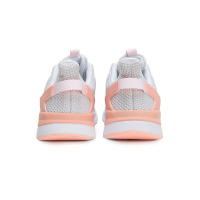 女鞋2018夏季新款Adidas阿迪达斯NEO运动鞋低帮耐磨休闲鞋板鞋DB1811