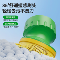 固特威魔力泡汽车内饰泡沫清洗剂免水洗车用座椅真皮革去污剂
