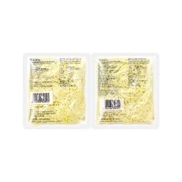 寿桃牌 Sautao 港式车仔面180g*30包 配xo酱