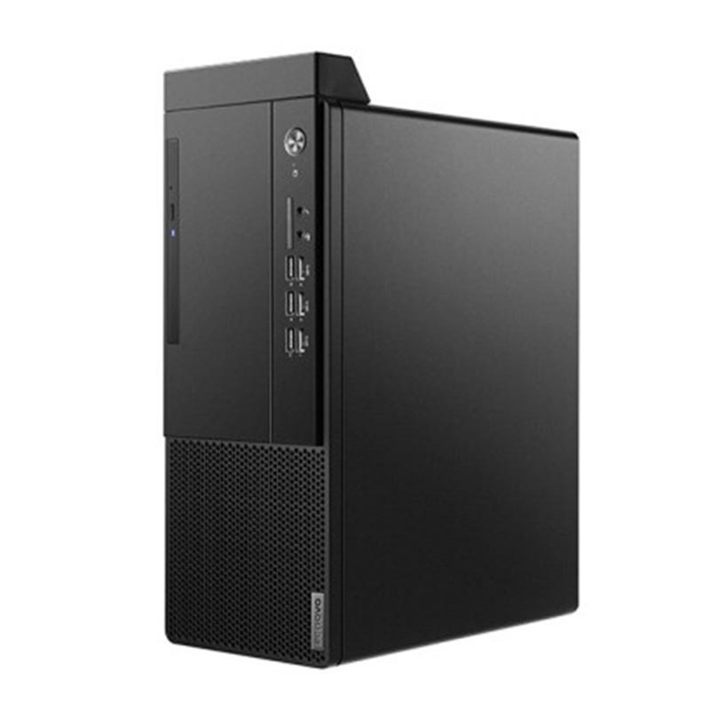 联想（Lenovo）启天M435（I7-10700/8G/512GSSD/Win10专业版/3年/21.5）高清大图