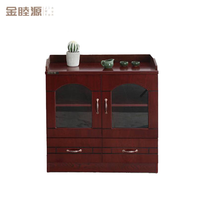 金睦源 茶水柜 800*400*820两门 个高清大图