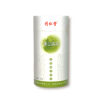 北京同仁堂买2送1蒲公英70g花草茶长白山食用大叶婆婆丁茶养生茶饮