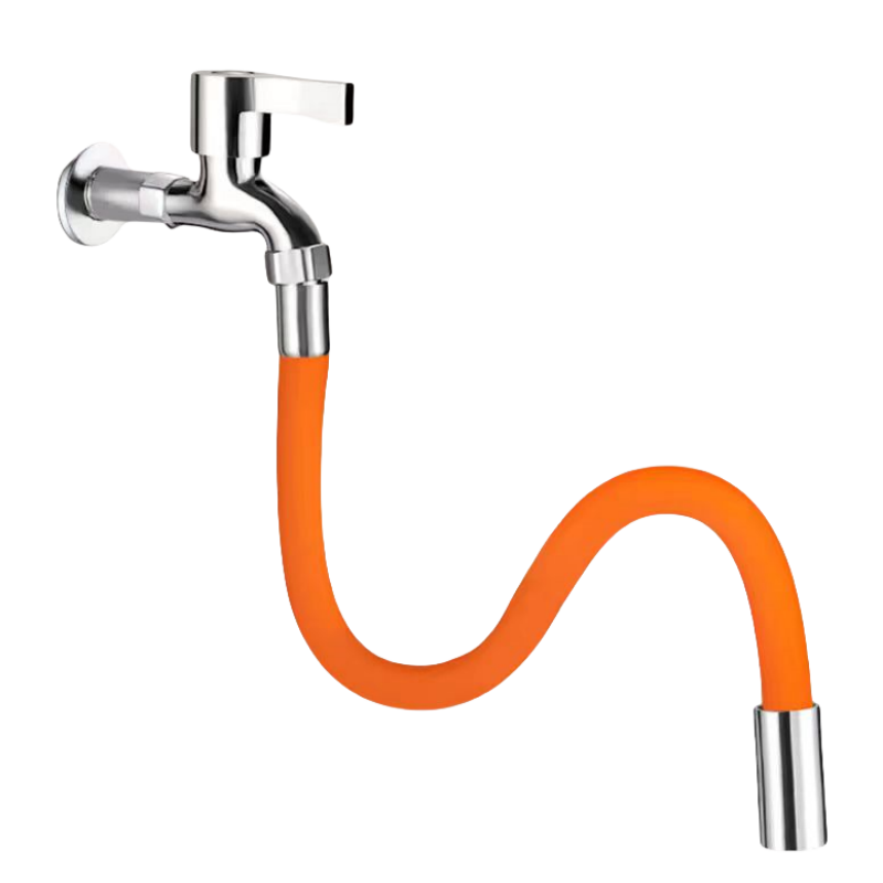 水龙头延伸器 水龙头延伸管万向管30cm NF-327