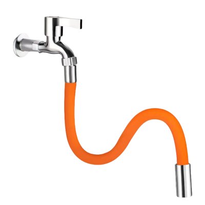 水龙头延伸器 水龙头延伸管万向管30cm NF-327