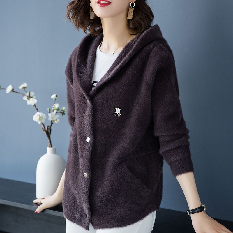 服装鞋帽>女装>女士针织/毛衣>舒弗星(lachouffe)>舒弗星(lachouffe)