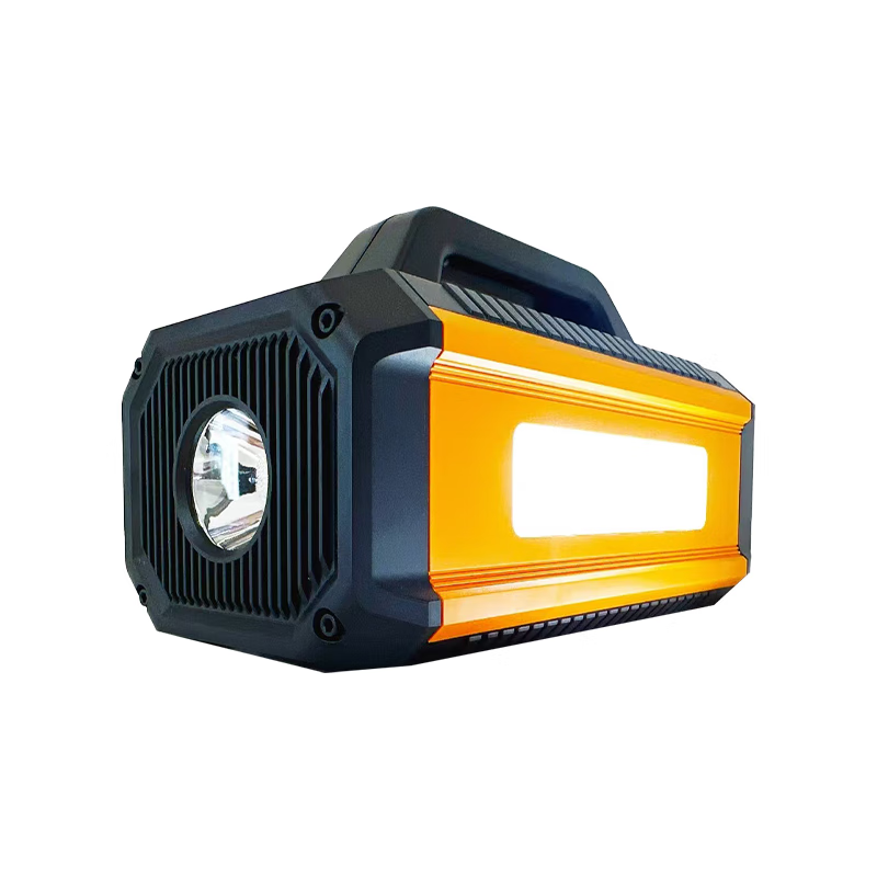 华光毅 HYBX1203 应急照明工作灯标志灯(计价单位:盏)黄色高清大图