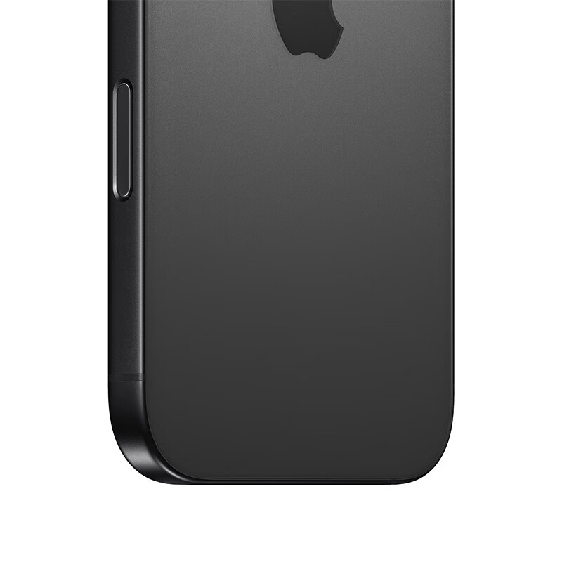 Apple/苹果 iPhone 16 Pro(A3294)128GB 黑色钛金属 支持移动联通电信5G 双卡双待手机高清大图