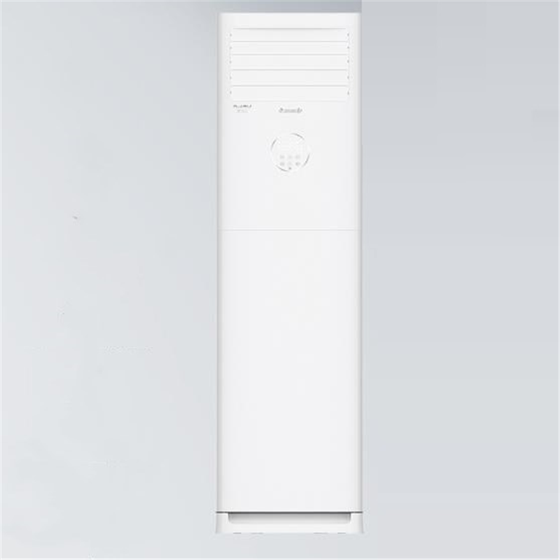 格力(GREE) 清凉风变频三匹柜机3级能效高清大图