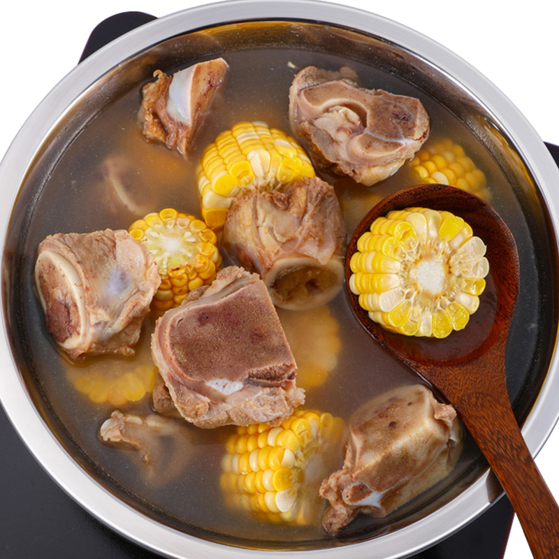 安立洁康不锈钢高清大图