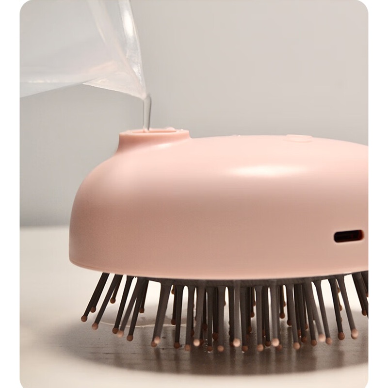 米狗 按摩护发梳 MKG307高清大图