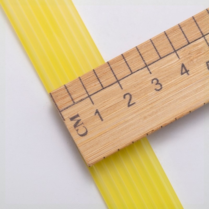 1米长1条装橡皮筋绑带货车篷布牛皮筋高弹力行李绳松紧绳后备箱捆绑