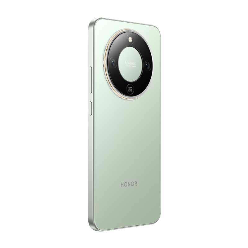 荣耀X70 焕新版 8GB+128GB 竹韵青 5G手机 8300mAh青海湖电池 荣耀绿洲护眼屏 全场景NFC 5000万AI超清防抖影像 学生备用老人智能机高清大图