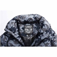 [自营]李宁(LI-NING)2016羽绒服冬季保暖舒适修身短款潮流百搭休闲羽绒服女 LYML016-2