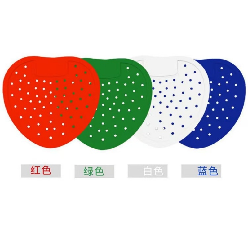 山水本色 小便池香片尿斗片尿片 4色 片高清大图