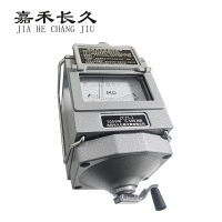 嘉禾长久/兆欧表/ZC25-3(500V-500M)/台 ZC25-3(500V-500M)
