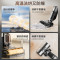 美的(Midea)家用防缠绕洗地机GX5H[高温烘干热水自清洁]洗拖吸一体全自动清洗 三面贴边无线拖地机 补贴