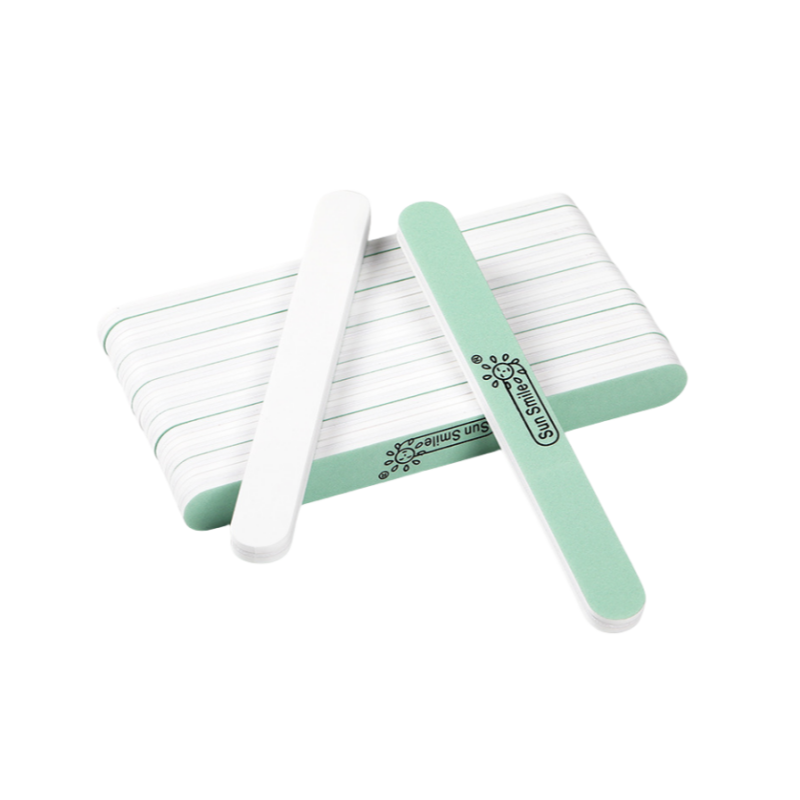 菁普华细腻打磨抛光条双面抛光条1000/4000目个高清大图