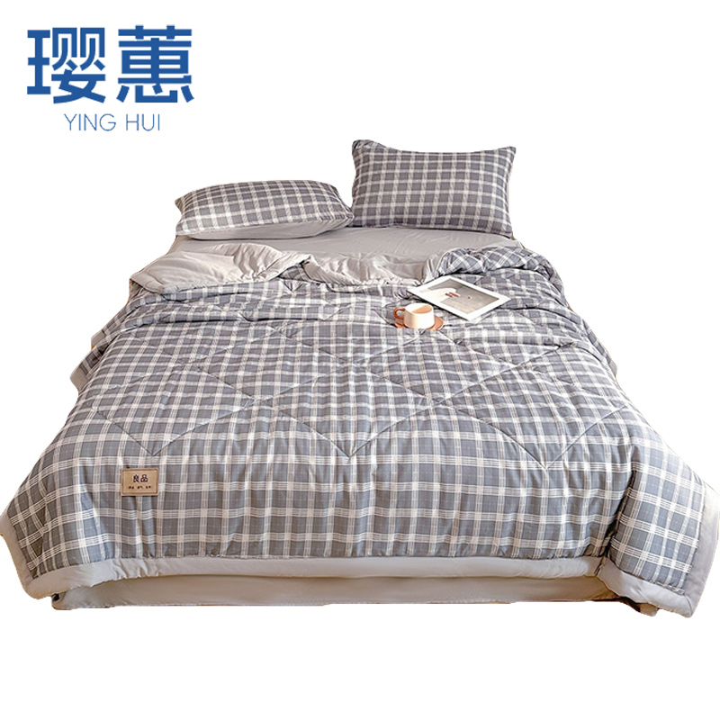 璎蕙 夏被 150*200cm 条高清大图