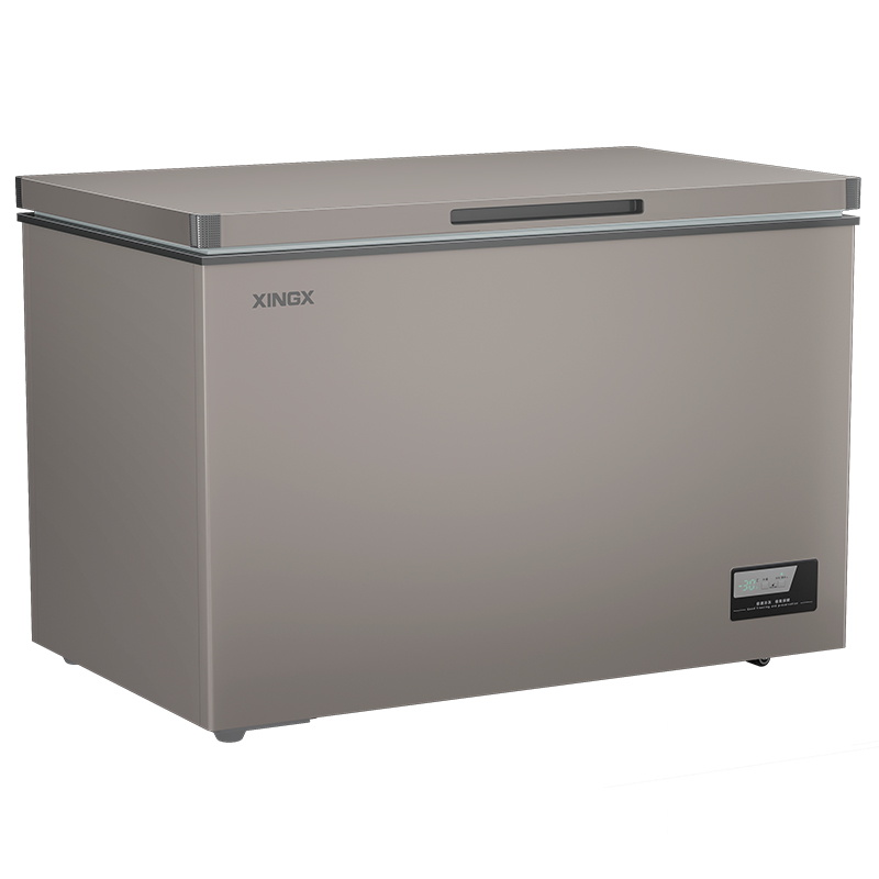 星星BD/BC-200WN/XB商用风冷冰箱200升1级能效节能设计高清大图