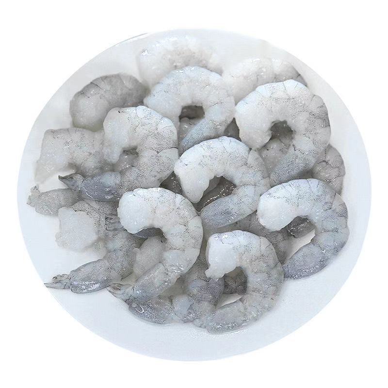 湛航 [虾仁冷冻青虾仁冻虾仁鲜虾仁新鲜虾仁 精品推荐青虾仁[手工现剥