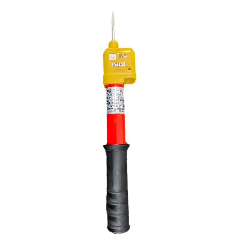 川电腾达 TD-DY01 验电器0.4kV (计价单位:只)高清大图