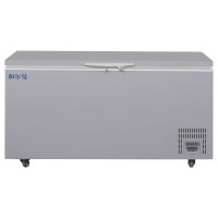 和尔曼 370升零下65度超低温水产冷柜 商用卧式冰柜 -65℃海鲜餐厅日料店金枪鱼商用水产保存箱DW-65W370B