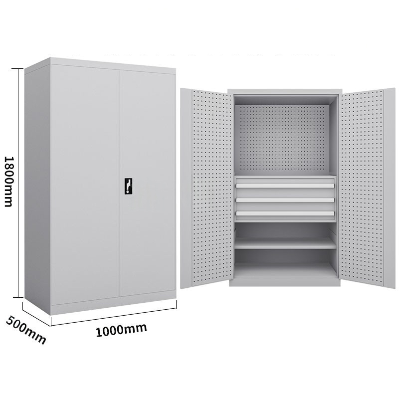 工具柜2高清大图