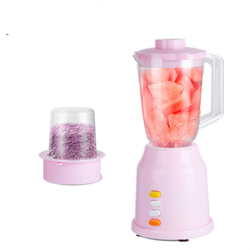 纳丽雅 Naliya 榨汁机clb 006 打汁机家用多功能榨汁机大容量纳丽雅 Naliya 果汁机搅拌机果蔬机儿童包包辅食机粉色 研磨杯普通杯质保一 年 价格图片品牌报价 苏宁易购零露电器专营店