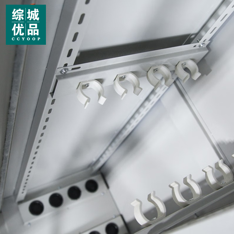 综城优品 CC-005-ZN02 安全工器具柜电力安全工具柜 智能除湿型 2000*1100*600mm