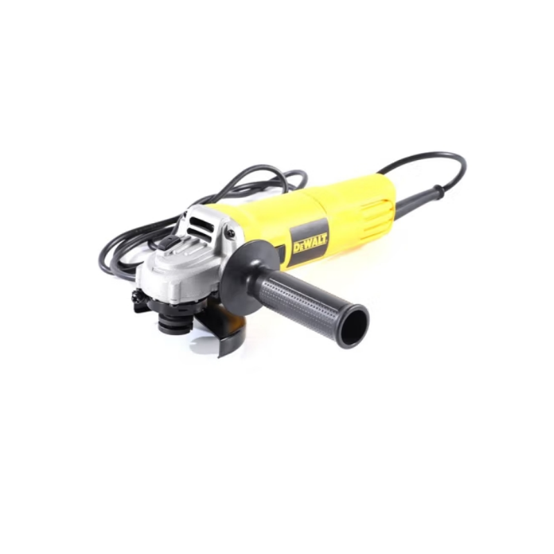 得伟100MM 950W 调速角磨机DWE4118 个